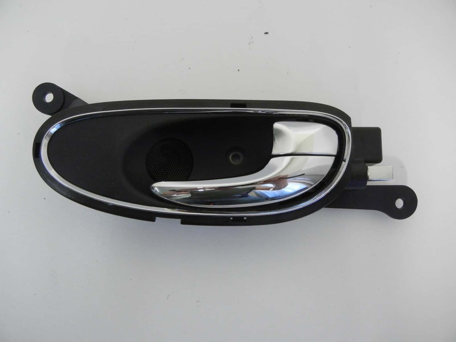 JAGUAR XJ XJ8 X350 2004 - 2007 RIGHT FRONT REAR INTERIOR DOOR HANDLE OPENER OEM