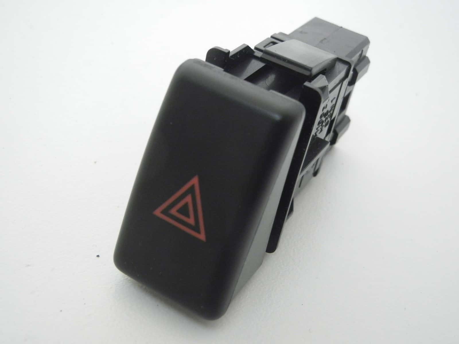 Honda Accord 2001 2002 OEM Hazard Switch Button Flasher Lights 35510-S84-A11