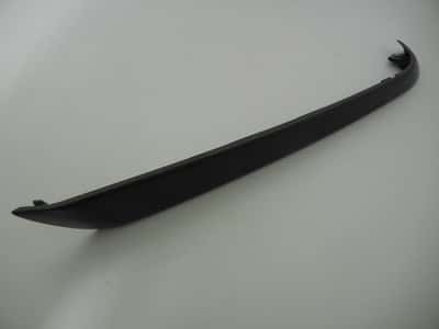 NISSAN ALTIMA 2012 INTERIOR LEFT DRIVER  DOOR HANDLE COVER TRIM OEM 374517AA