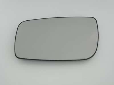 2000-2002 Lincoln LS OEM Left Heated Driver Mirror Glass XW4Z-17K707-AB
