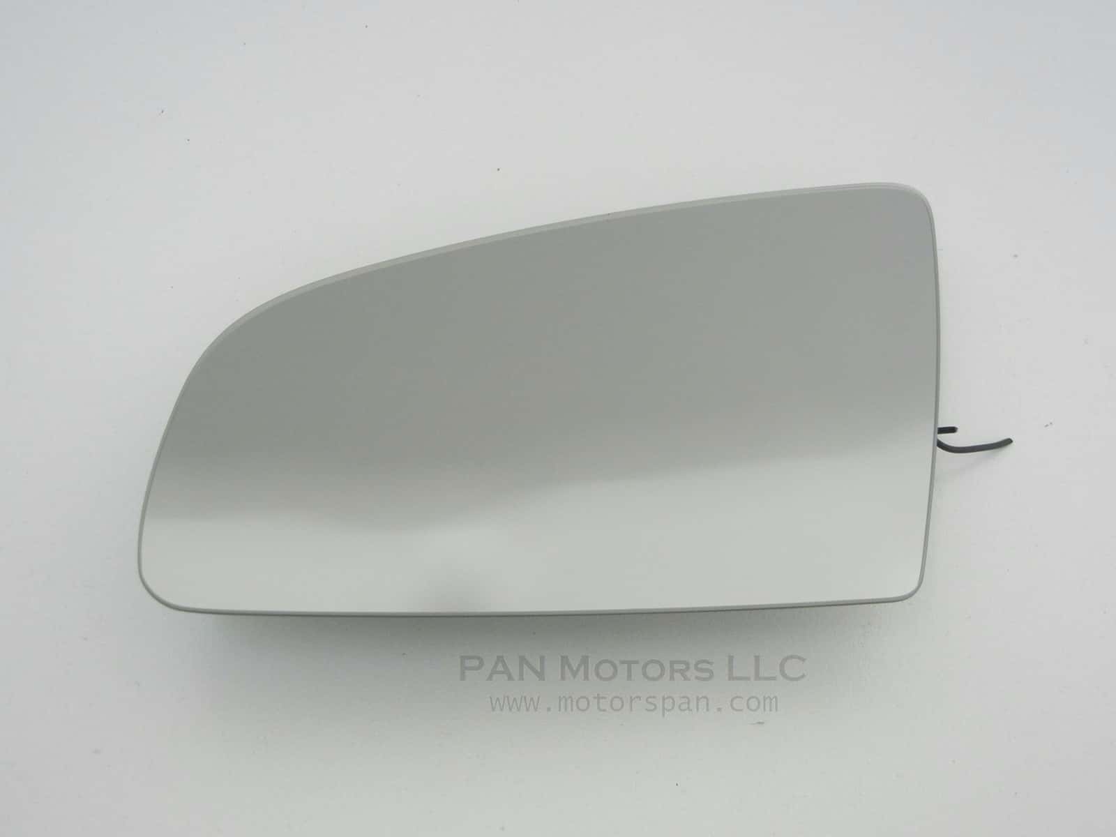 2002-2008 Audi A4 S4 OEM Left Heated Driver Side Mirror Glass