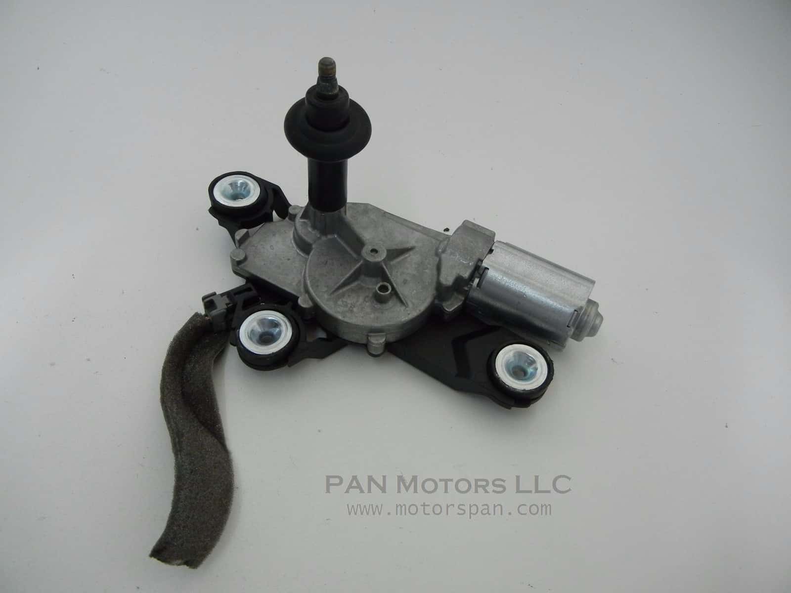 Volvo V50 2005-2011 Tailgate Hatch Rear Wiper Motor OEM 31218473