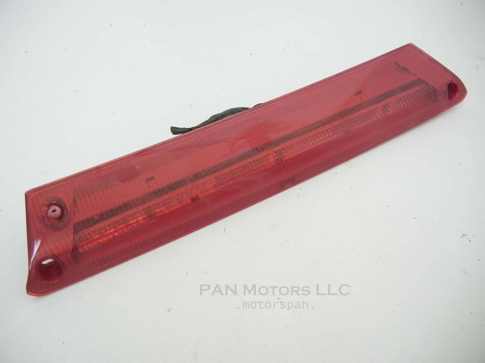 FORD FOCUS FIESTA hatchback 2015 third 3rd brake light red 8A61-13A613 OEM 2014