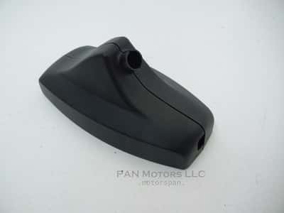 2002-2008 BMW 7 Series E65 E66 OEM Rain Sensor Rear View Mirror Cover