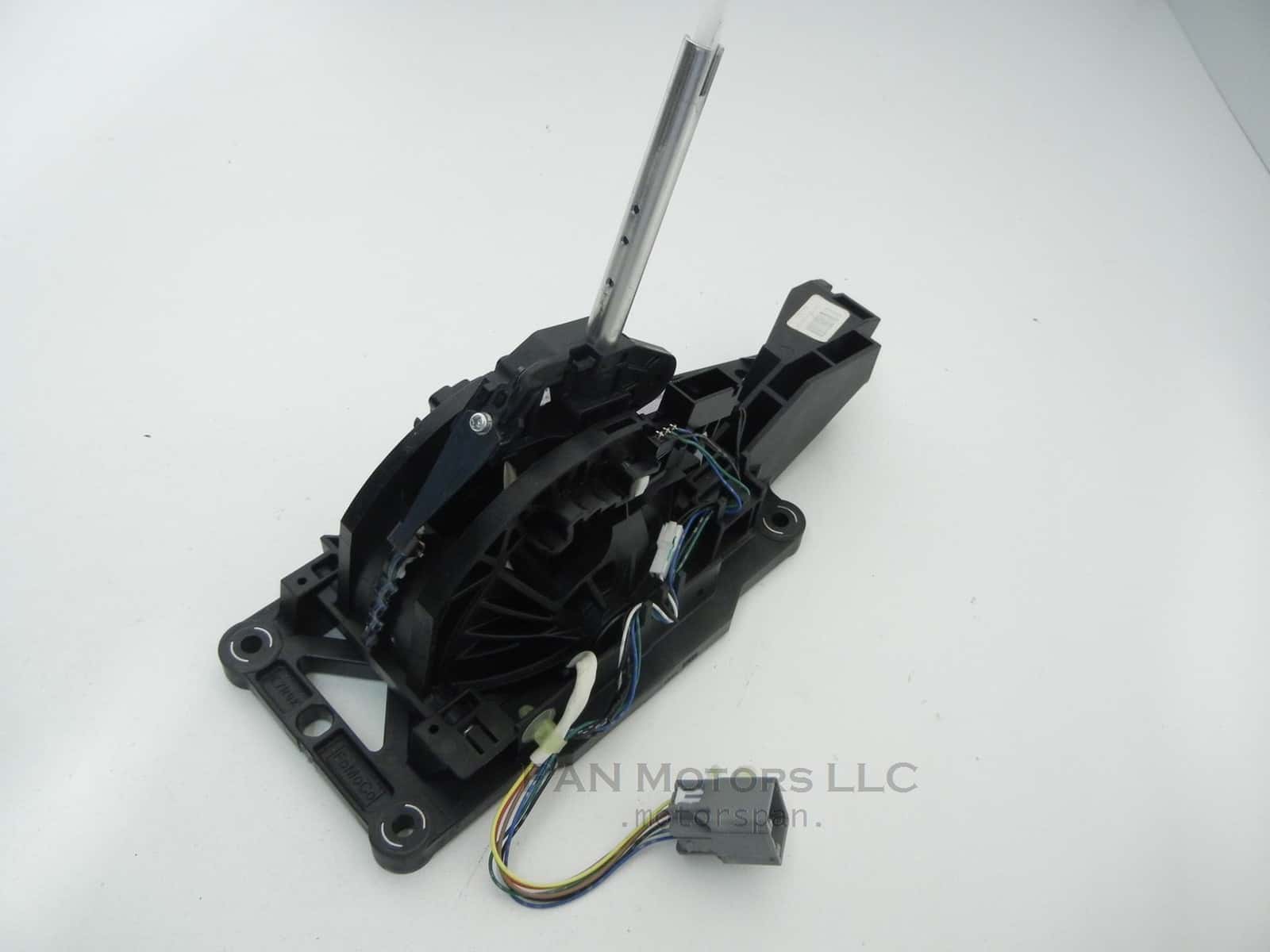 Ford Explorer 2013 transmission shift assembly switch OEM CT4P-7K004