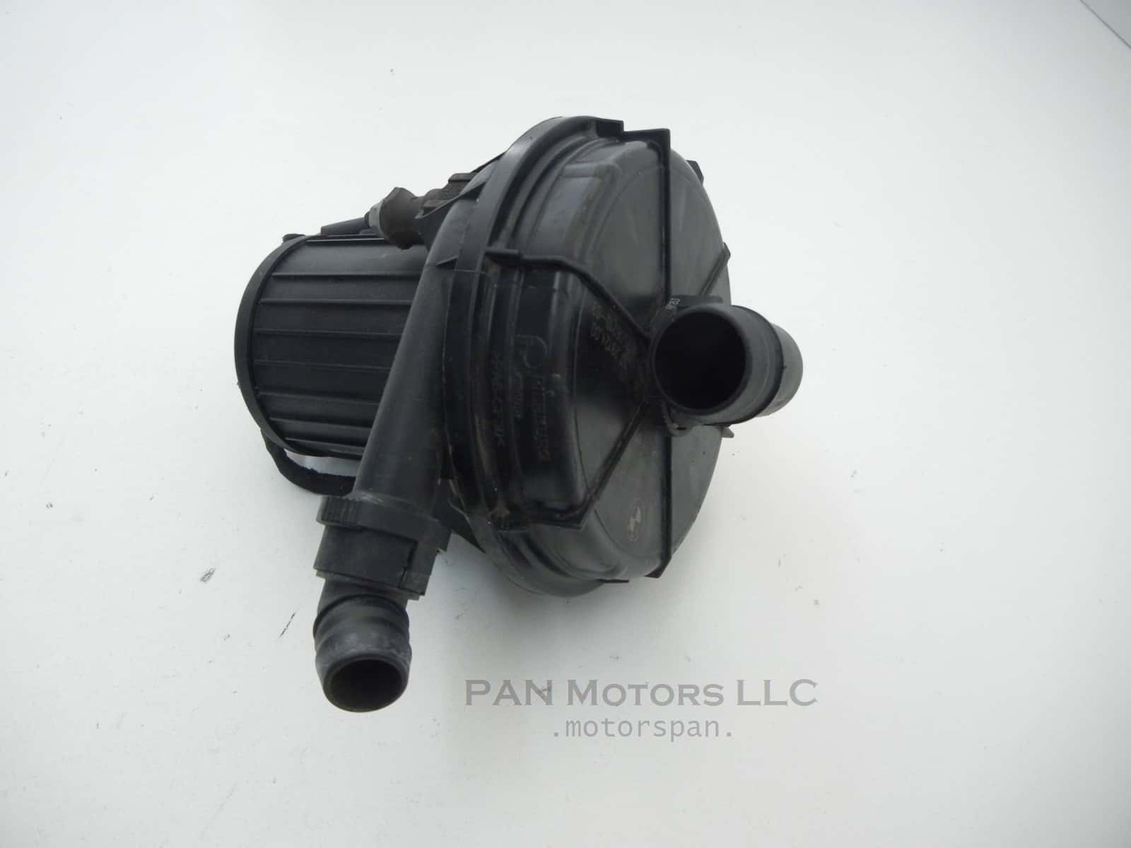 BMW E60 E46 M6 Secondary Air Injection Smog Pump 11727571589 ZB7527600 OEM