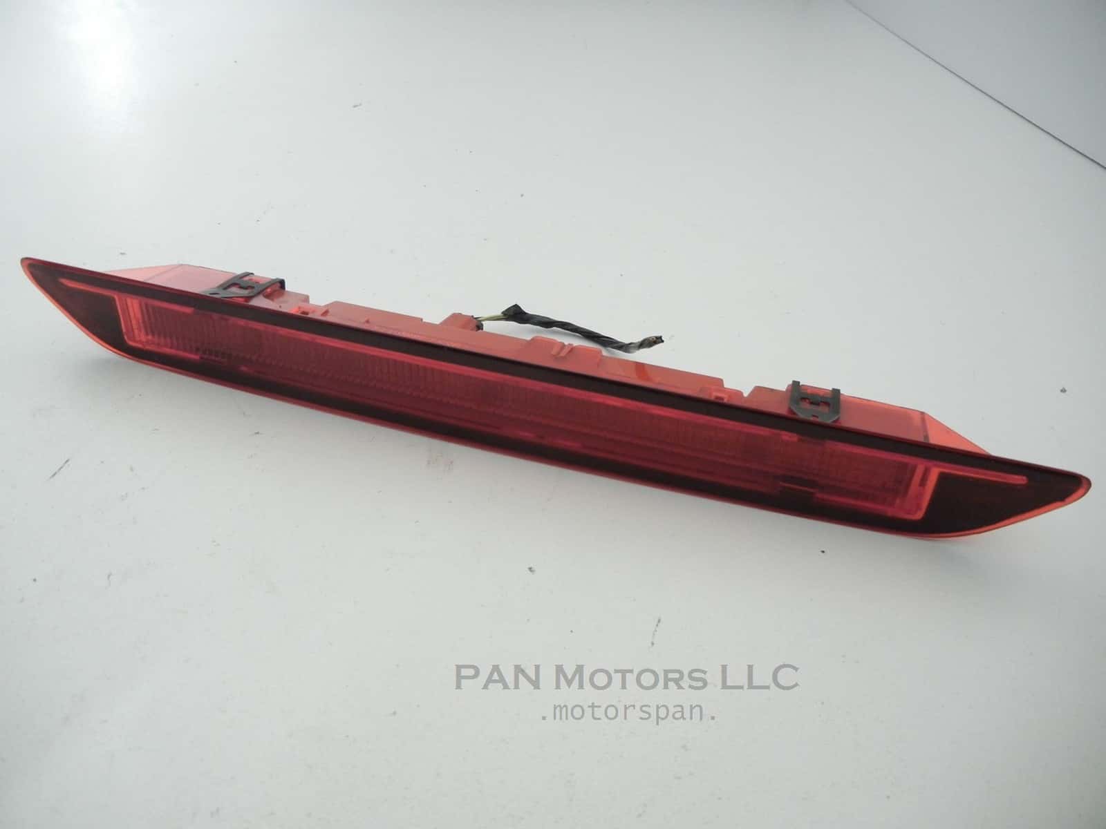 Ford Focus sedan 3RD THIRD BRAKE LIGHT BM51 13A601 12 13 14 15 16 17 OEM