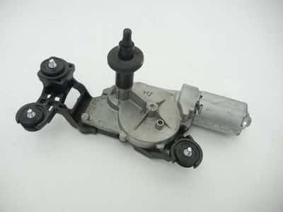 Hyundai Veloster 2012-2017 Rear Window Hatch Door Wiper Motor OEM 98700-2V000