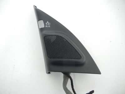 Volvo S80 2016 Left Driver Tweeter Speaker Cover with BLIS 31409289 OEM