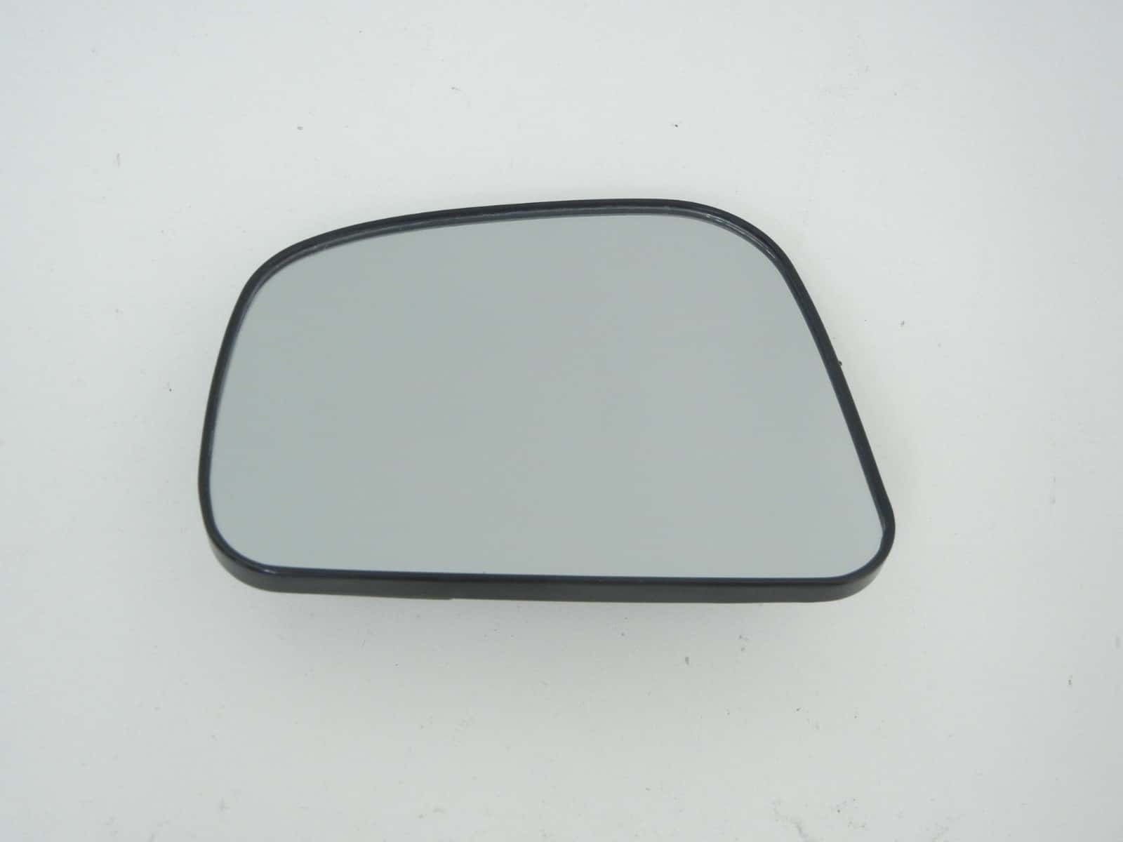 2008-2010 NISSAN VERSA OEM Left Non Heated Side Mirror Glass Driver