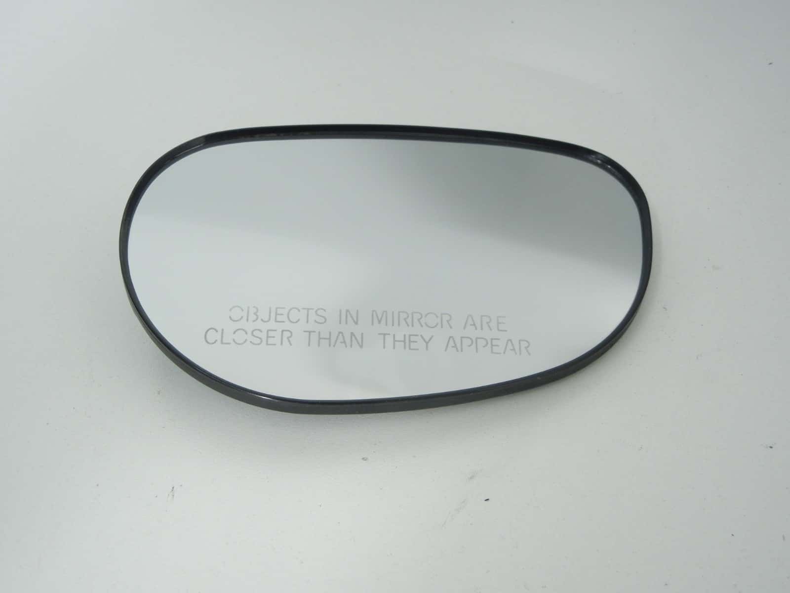2004-2011 Mazda RX8 OEM Right Heated Passenger Side Mirror Glass FE02691G1