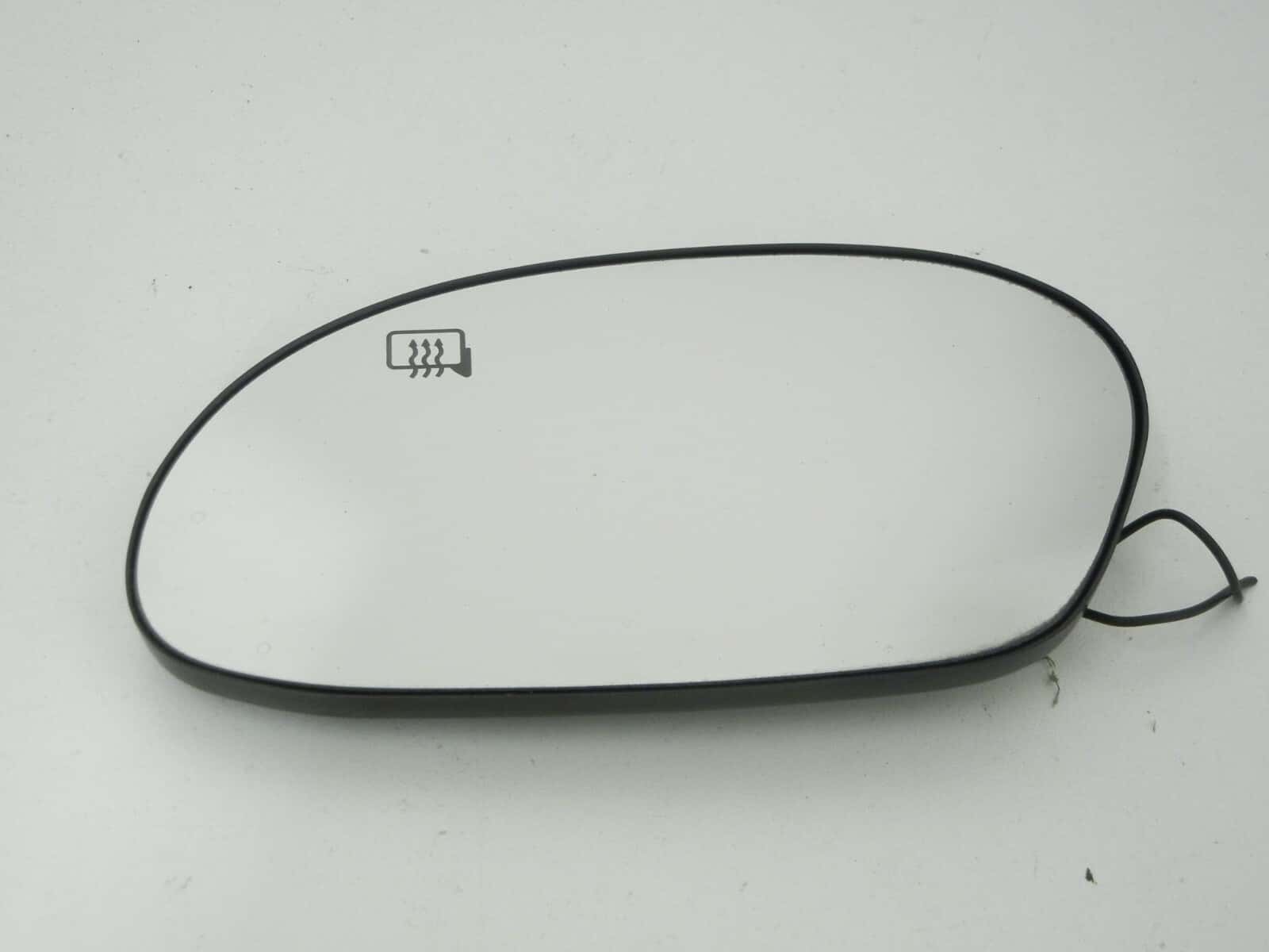 2002-2007 Ford Taurus OEM Left Heated Driver Side Mirror Glass YF1Z-17K707-BB