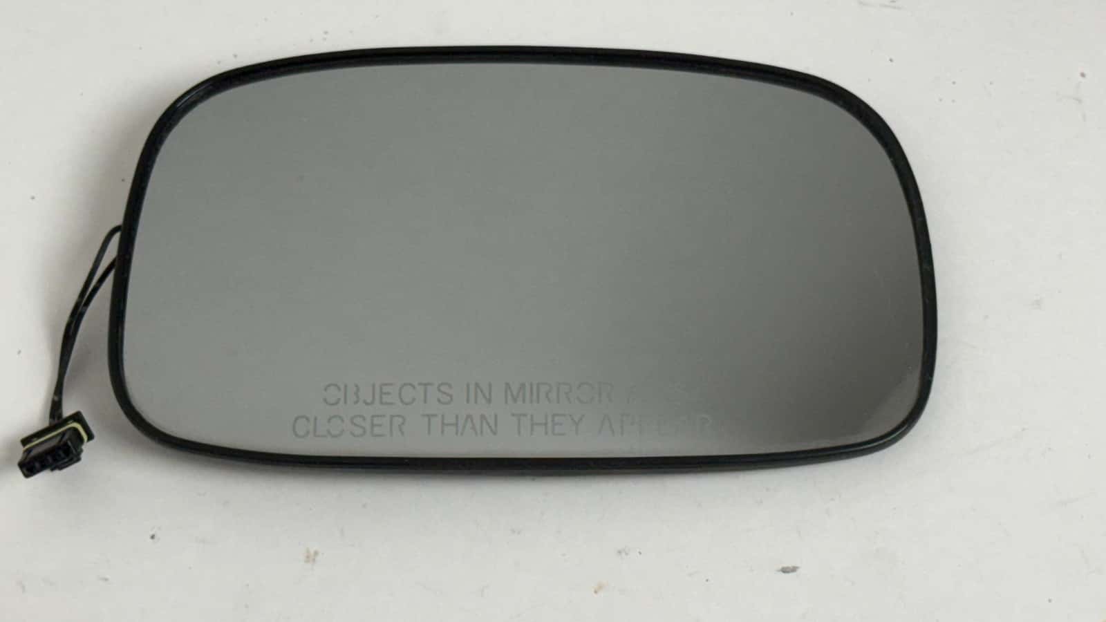 1997-2001 Lexus ES300 Right Heated Mirror Glass 87931-33190 OEM