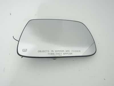 2005-2010 Jeep Grand Cherokee OEM Right Heated Mirror Glass 5142874AA