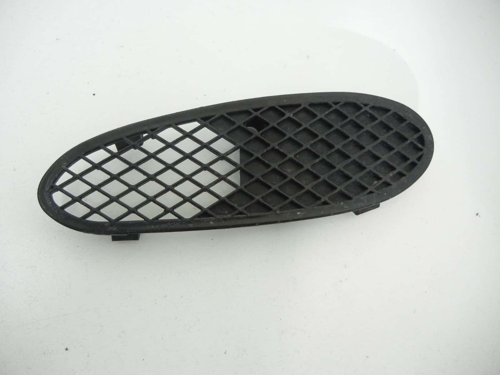 Mercedes S430 S500 W220 Front Left Driver Side LH Bumper Grille OEM 00-06