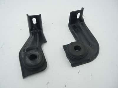 Chevrolet Traverse GMC Acadia Upper Radiator Bracket Left Right Support OEM