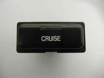 1997 1998 1999 ACURA CL Cruise Control ON/OFF Dash Switch OEM