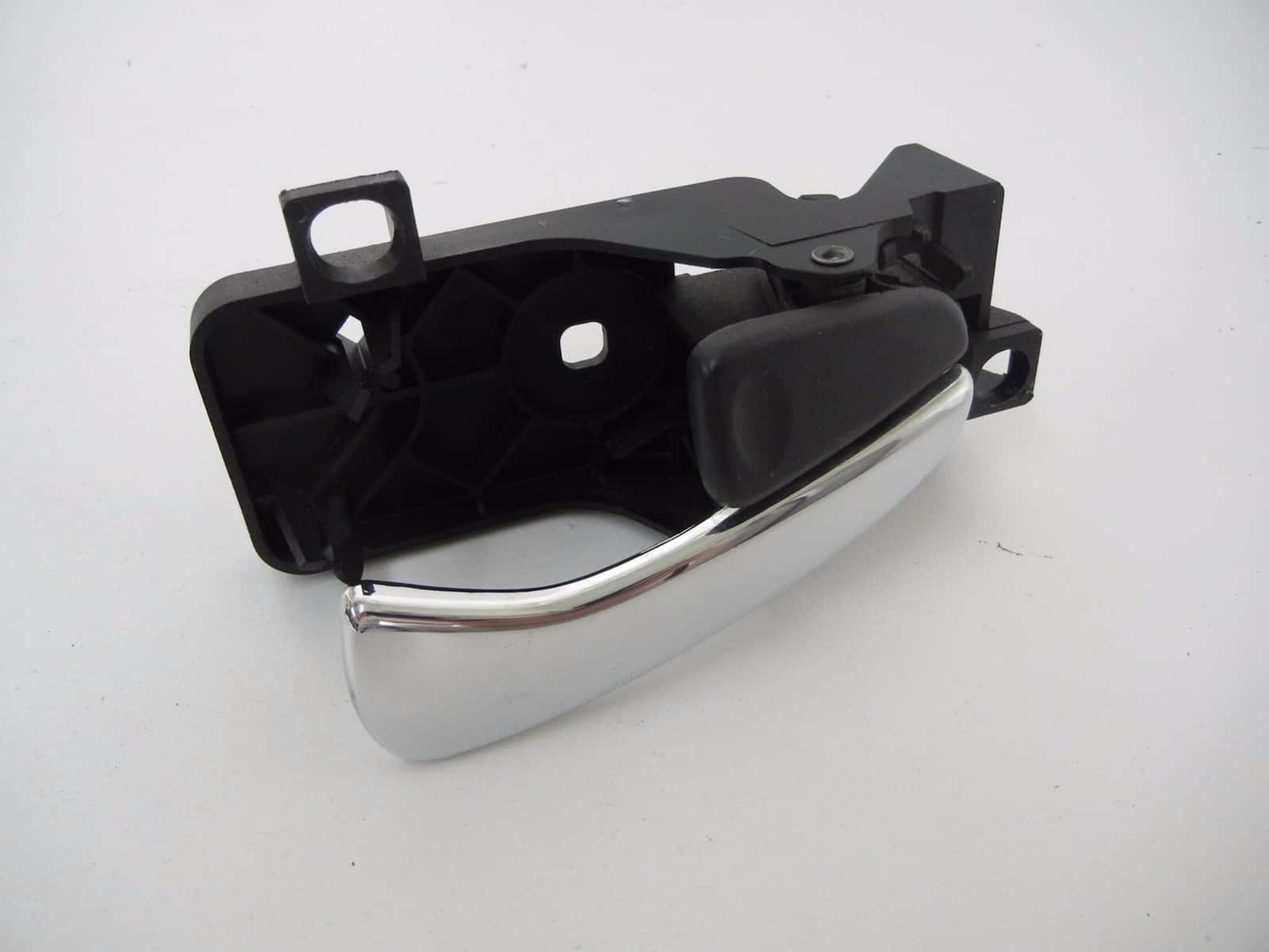 2000-2002 Jaguar S-Type OEM Right Front Rear Interior Door Handle XR828164