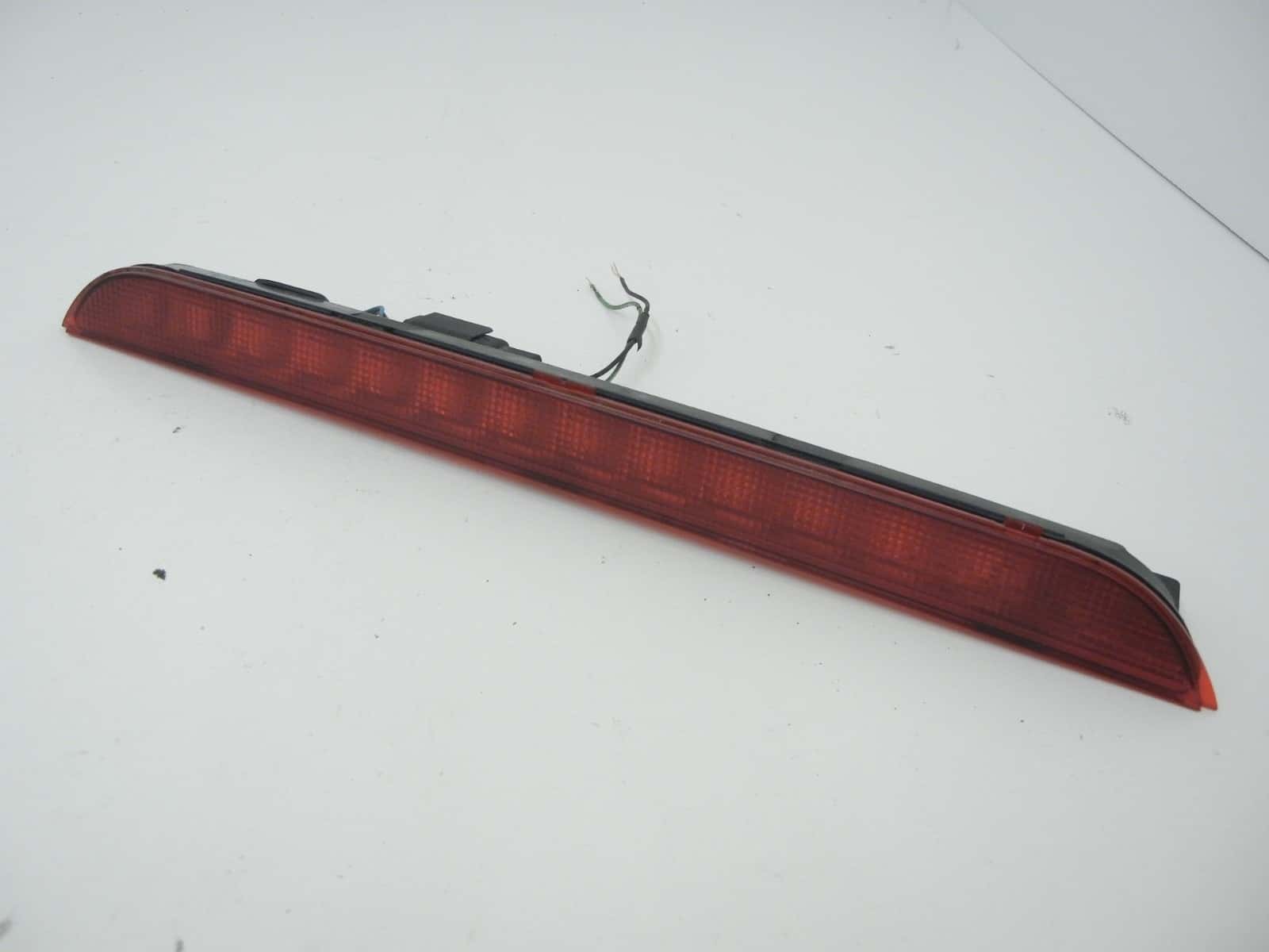 2005-2008 JAGUAR X-TYPE WAGON Third Brake LIGHT STOP LAMP OEM C2S19496