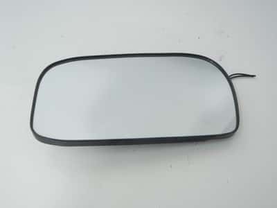 1995-1997 Lexus LS400 Left Heated Mirror Glass 87906-50030 OEM
