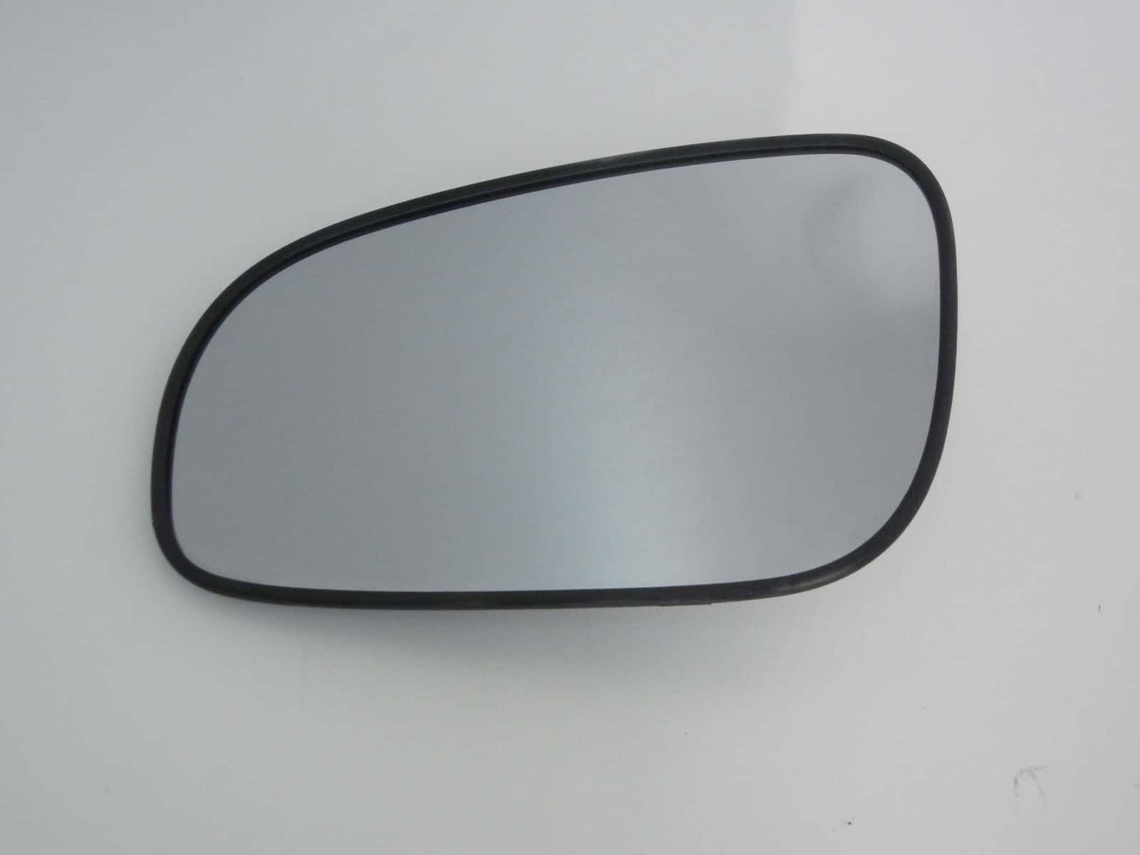 1999-2003 Volvo S80 S60 OEM Left Heated Driver Side Mirror Glass