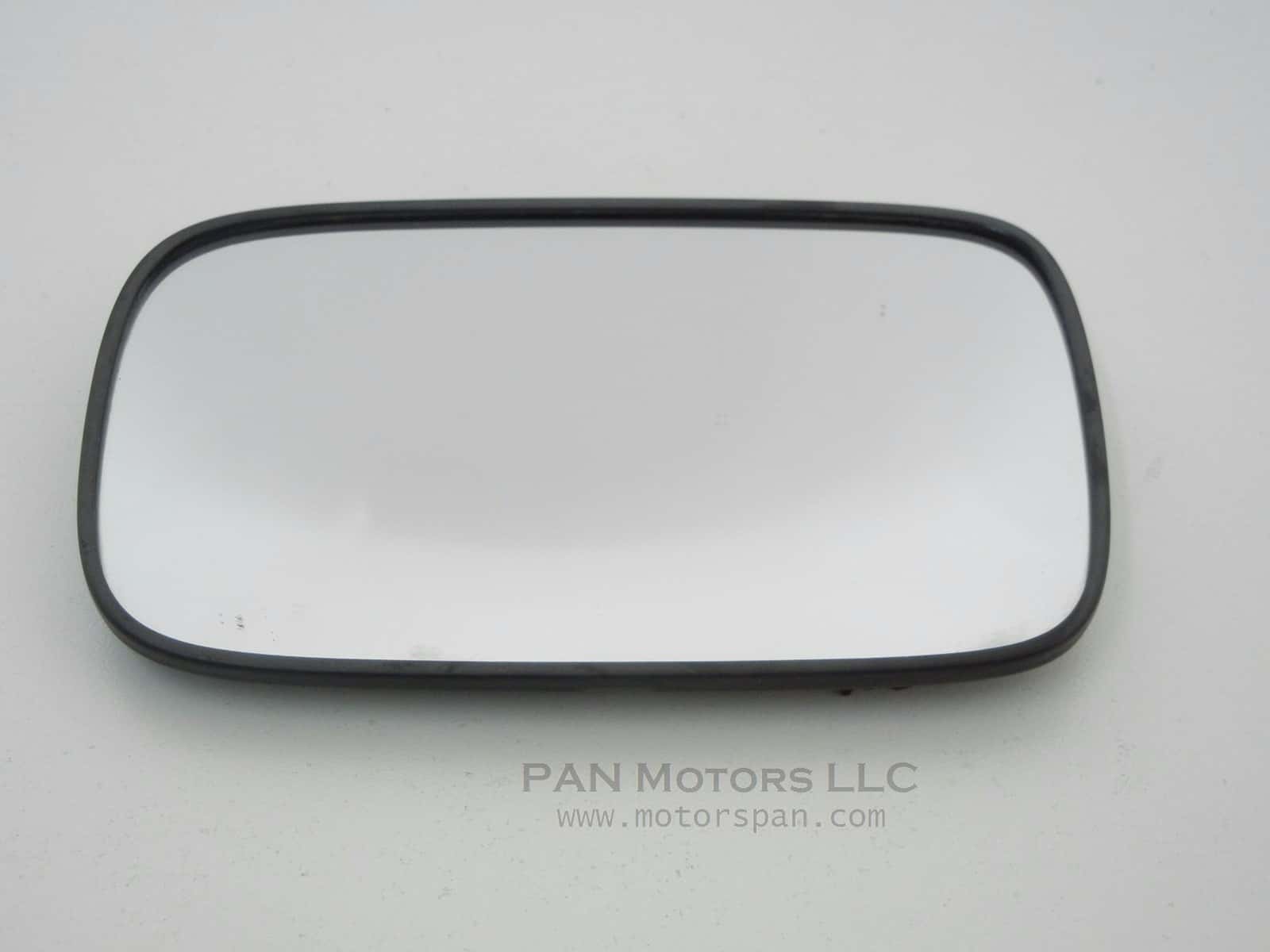 2004-2006 Volvo S40 V50 OEM Left Heated Driver Side Mirror Glass