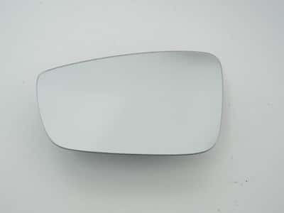 2011-2016 Volkswagen Jetta OEM Left Heated Driver Side Mirror Glass 5C6857521B