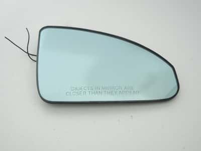 2003-2008 Infiniti FX35 FX45 OEM Right Heated Blue Passenger Side Mirror Glass