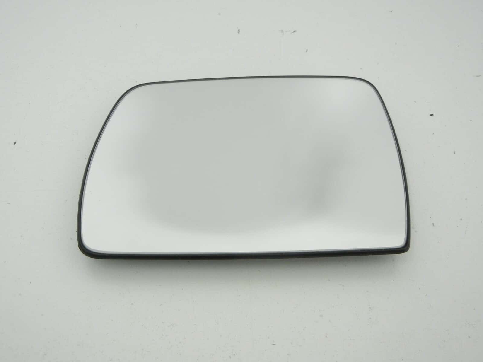 2004-2009 BMW X3 E83 Left Heated Mirror Glass 51163404629 OEM