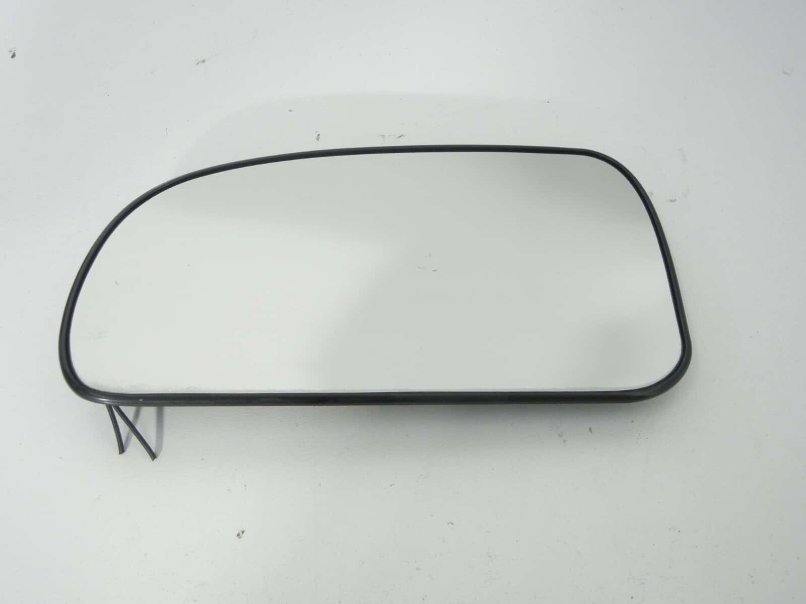 2002-2009 Saab 9-7X GMC Envoy TrailBlazer OEM Left Heated Mirror Glass