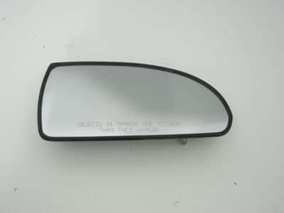 2007-2010 Hyundai Elantra OEM Right Heated Passenger Side Mirror Glass