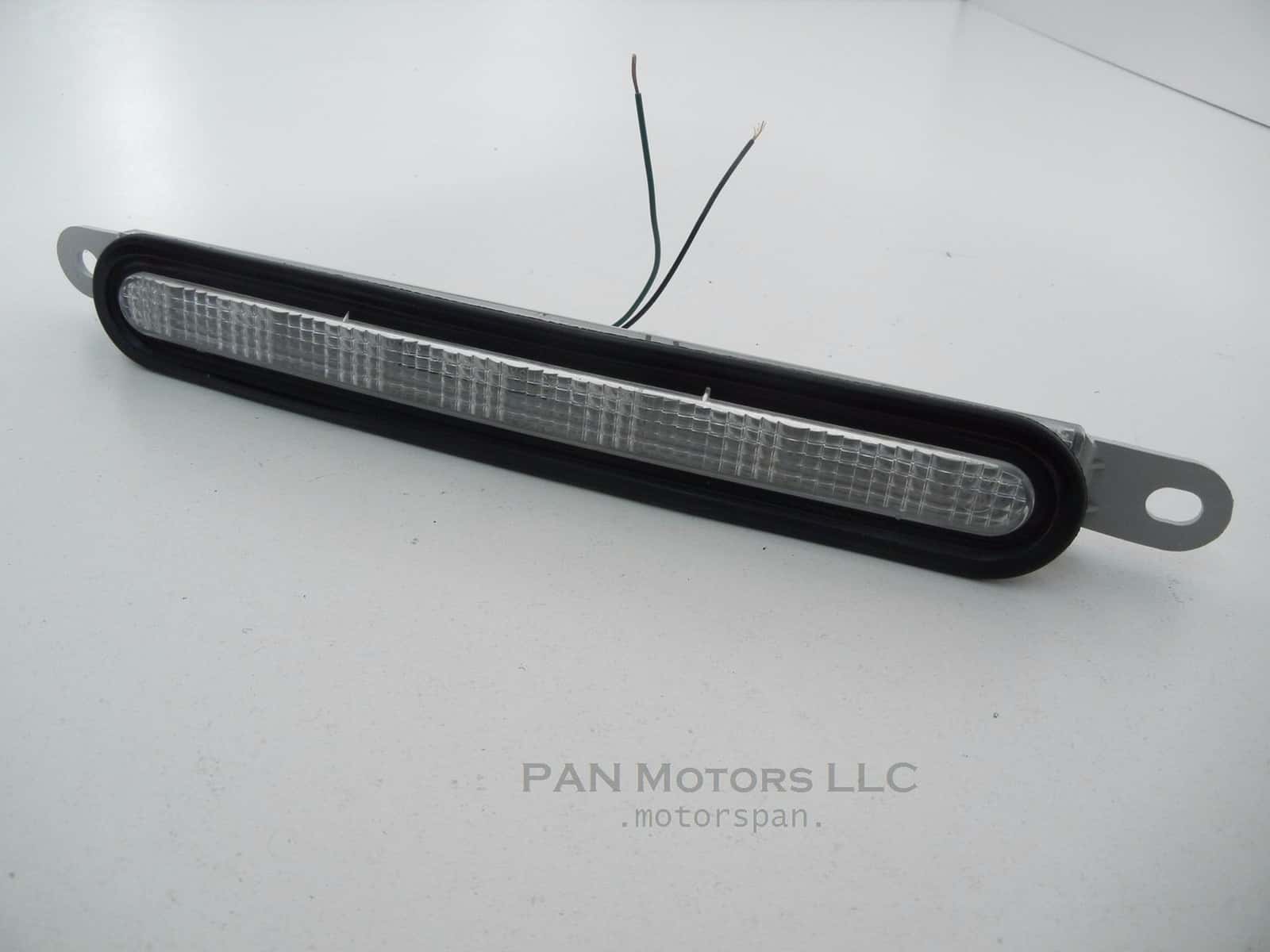 2008-2017 MITSUBISHI GALANT LANCER 3rd trunk mounted third brake light lamp OEM