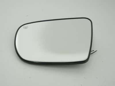2006-2007 Subaru Tribeca OEM Left Heated Driver Side Mirror Glass 91039AG07A