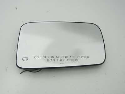2006-2010 Jeep Commander OEM Right Heated Passenger Side Mirror Glass