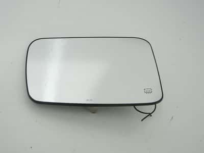 2006-2010 Jeep Commander OEM Left Heated Driver Mirror Glass 5183229AA