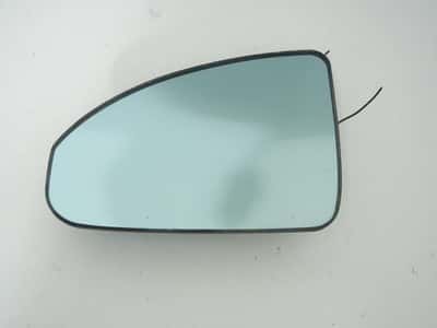 2003-2008 Infiniti FX35 FX45 OEM Left Heated Blue Driver Side Mirror Glass