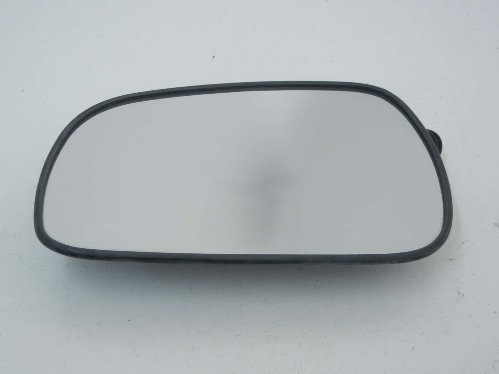 2004-2006 Suzuki Verona OEM Left Heated Driver Side Mirror Glass 8470286Z00