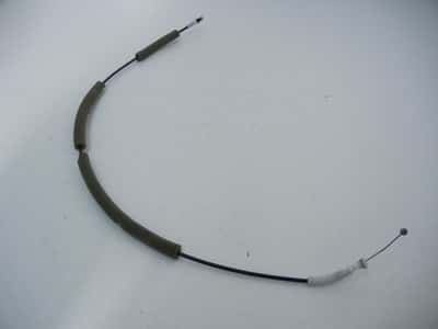 2007-2013 Infiniti G25 G35 G37 OEM Front Door Handle Lock Release Cable