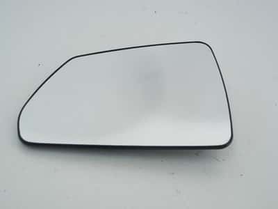 2008-2014 Cadillac CTS OEM Left Heated Driver Side Mirror Glass 25828097
