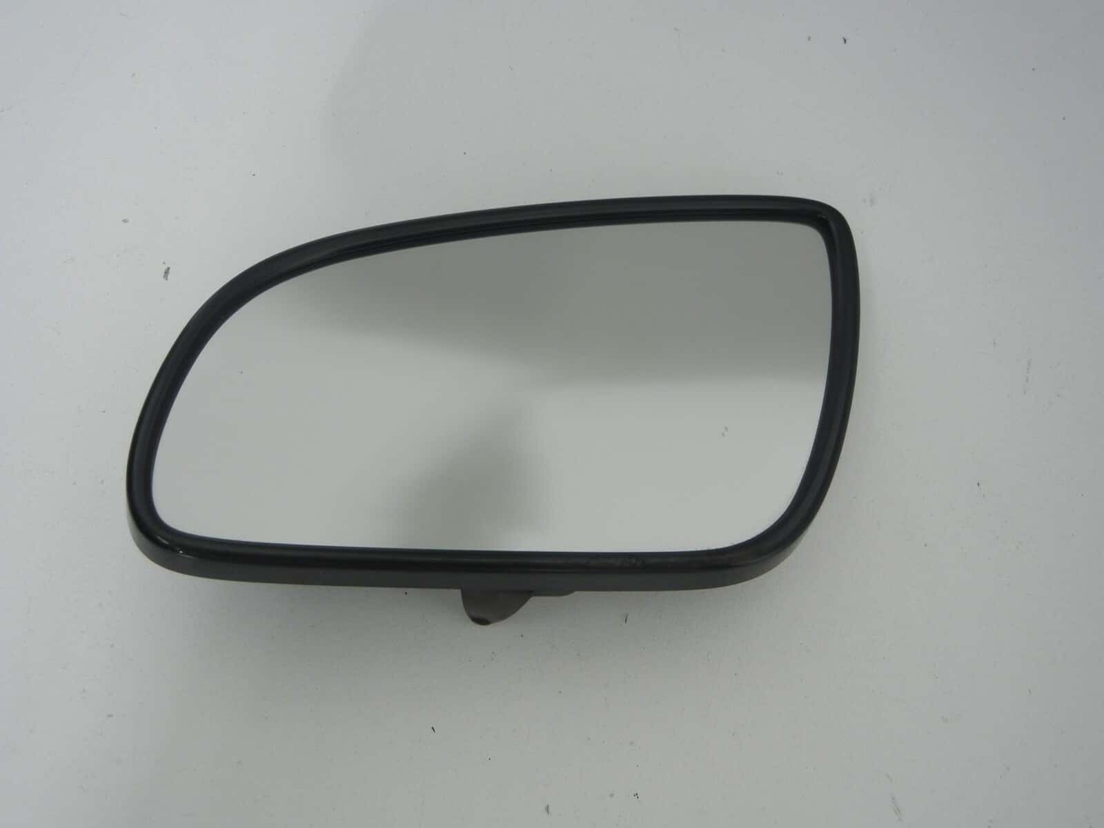2005-2009 AUDI A8 OEM Left Side Mirror Glass Auto Dim Driver
