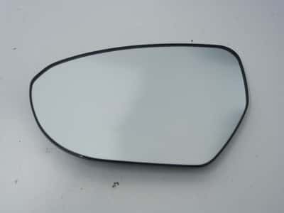 2010-2013 SUZUKI KIZASHI OEM Left Non Heated Side Mirror Glass Driver