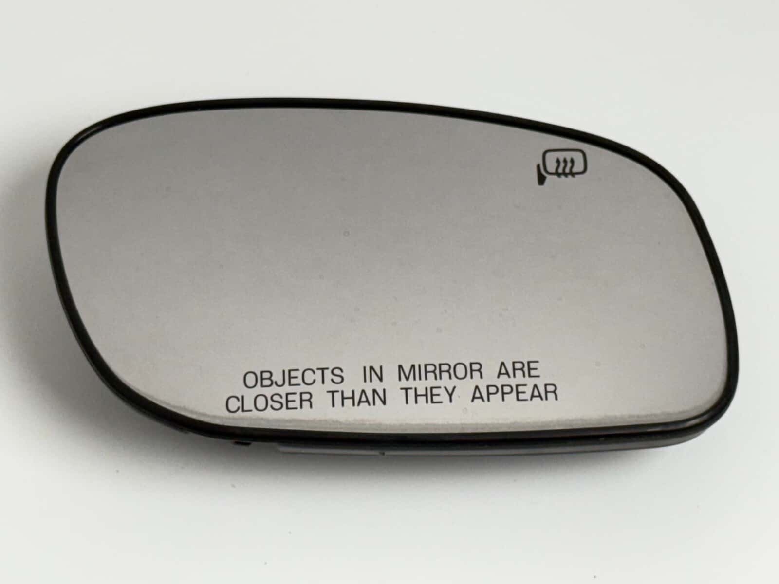 2001-2011 Lincoln Town Car OEM Right Heated Mirror Glass 1W1Z-17K707-AA