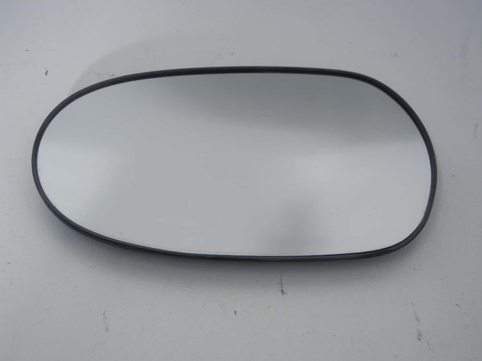 2002-2008 Jaguar X-Type OEM Left Heated Driver Mirror Glass C2S43253