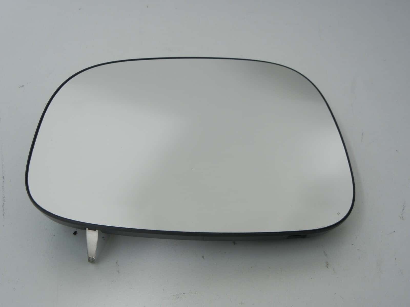 2002-2007 Buick Rendezvous OEM Left Heated Driver Side Mirror Glass 88891861