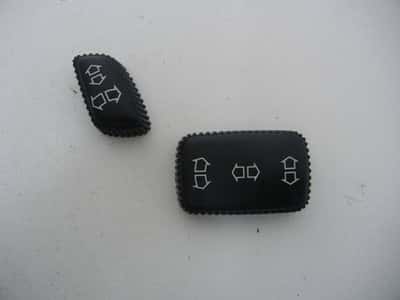 BMW E38 E39 5 7 Series Right Power Seat Switch Control Knob Button 1379396