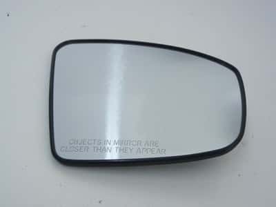 2009-2014 Nissan Murano OEM Right Heated Passenger Side Mirror Glass