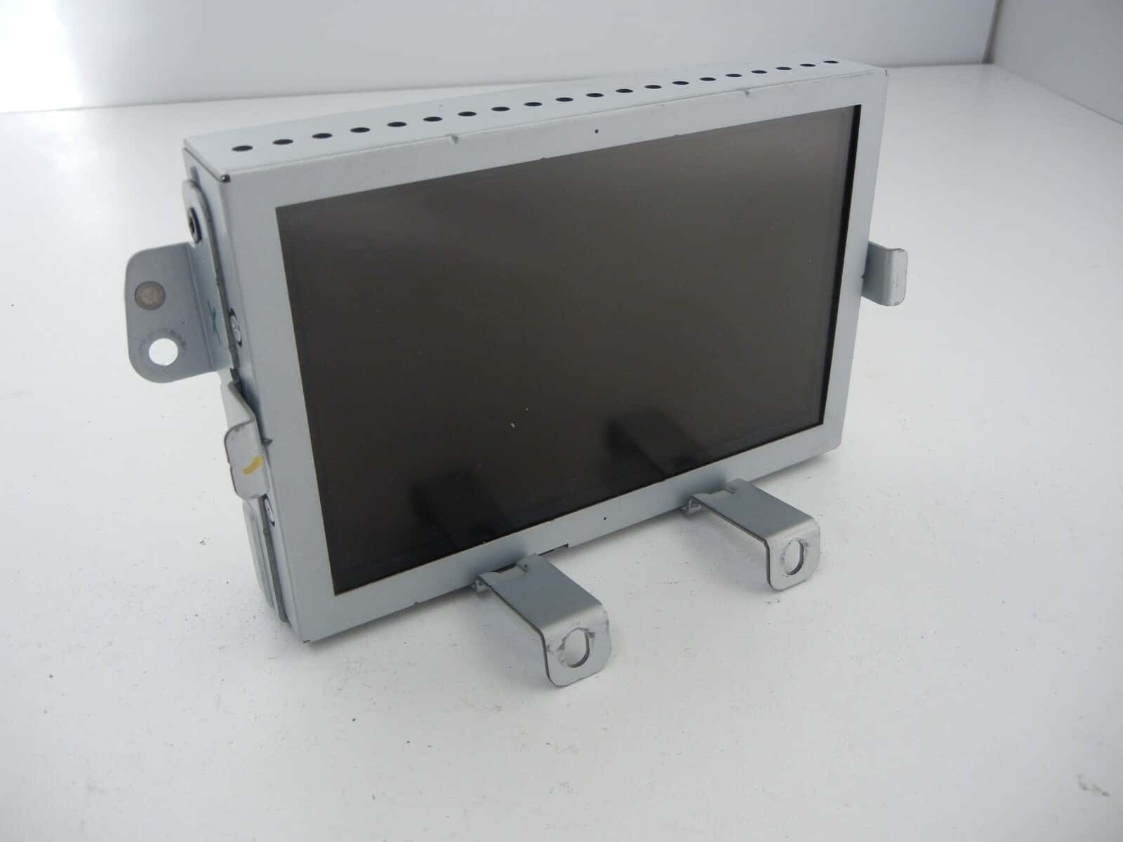 FORD FIESTA 2014 ST 6.5" Radio Info Display Touchscreen Monitor C1BT-18B955-GB