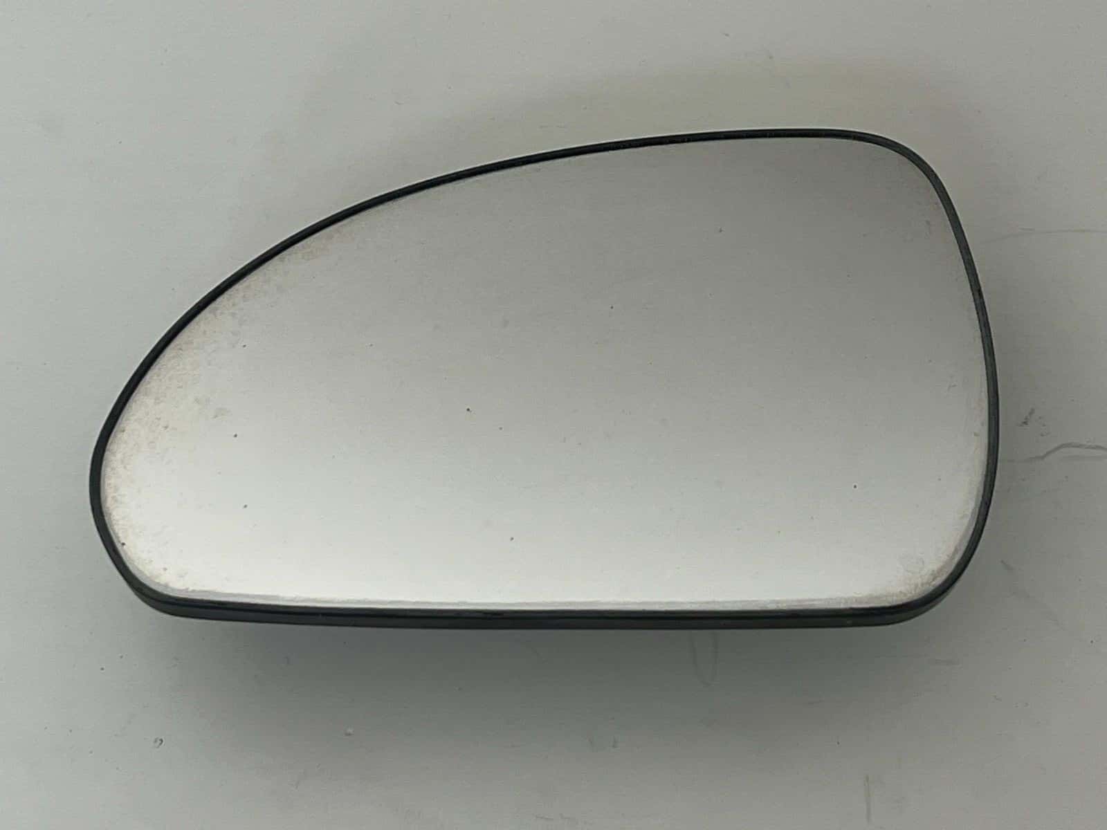 2006-2012 Mitsubishi Eclipse OEM Left Heated Driver Side Mirror Glass 7632A211