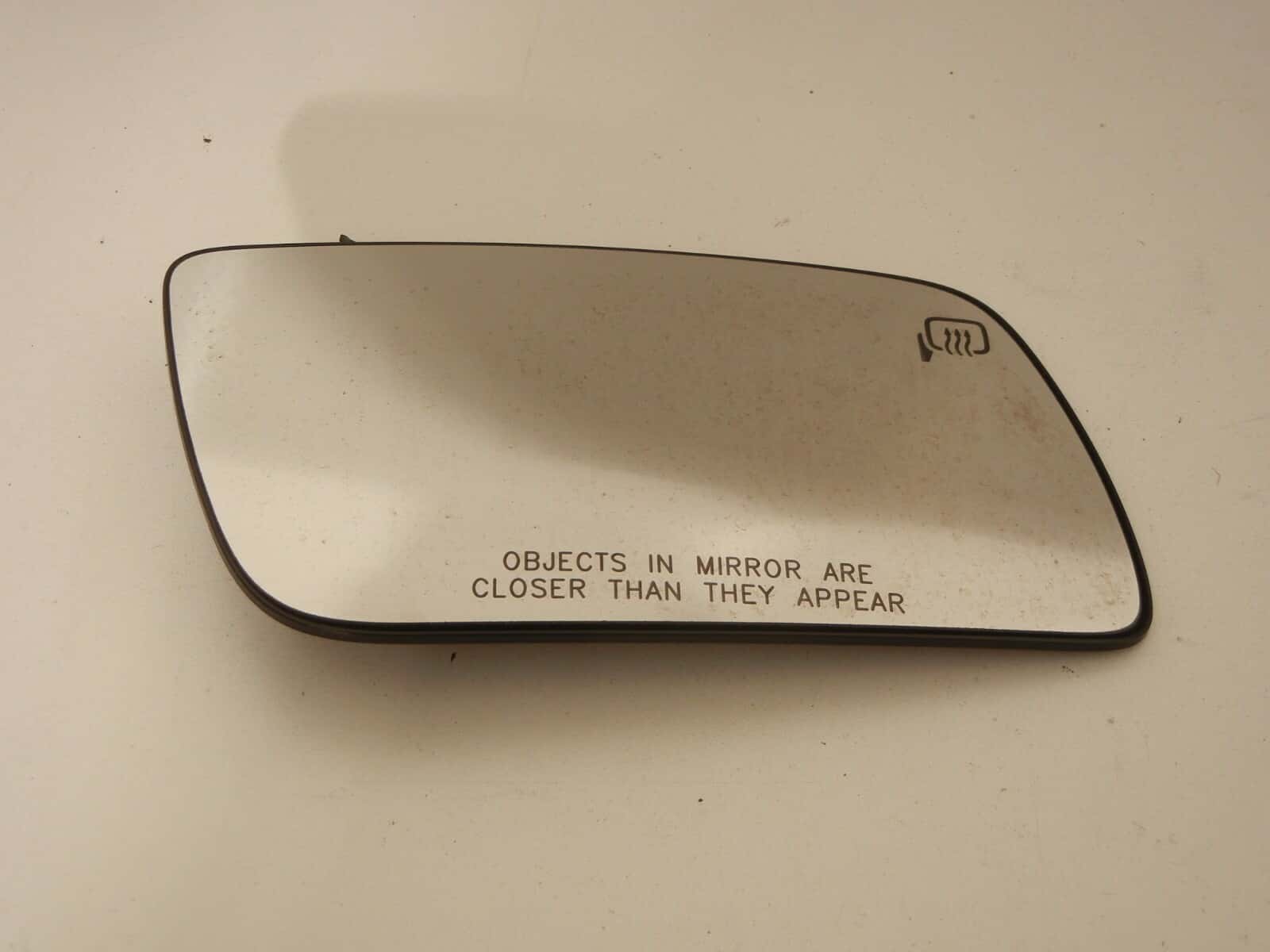 2009-2019 Ford Flex OEM Right Heated Passenger Side Mirror Glass