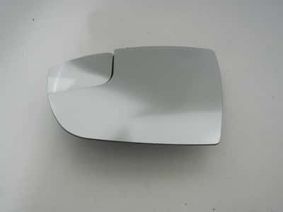2013-2017 FORD FOCUS OEM Left Non Heated Mirror Glass Blind Spotter Driver